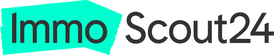 immoscout24 logo
